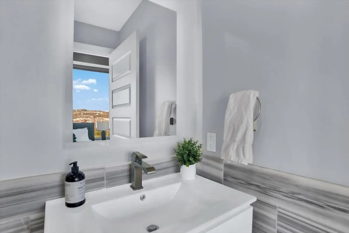 Appartement Cozysuites Spacious 2Br, Ppg Paints Arena, Pitts Pittsburgh