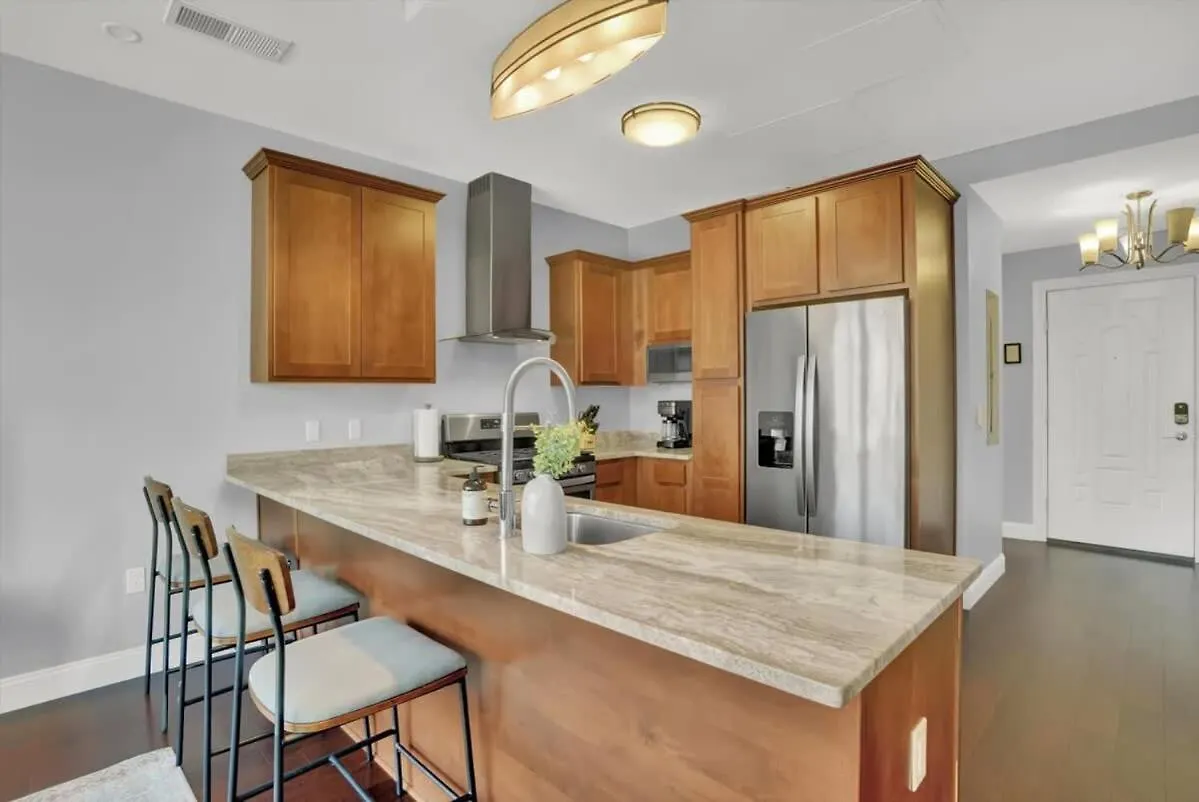 Cozysuites Spacious 2Br, Ppg Paints Arena, Pitts Pittsburgh Appartement